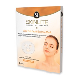 Skinlite After Sun Mask